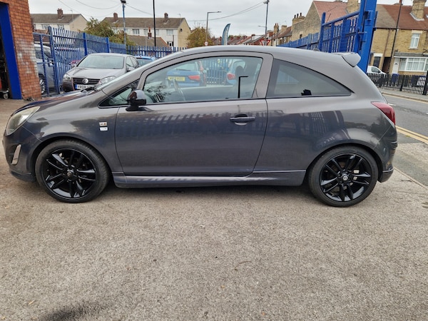 Used Vauxhall Corsa 2014 for sale - 76277129: Photo 7