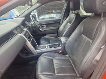 Used Land Rover Discovery Sport 2015 for sale - 75101251: Photo