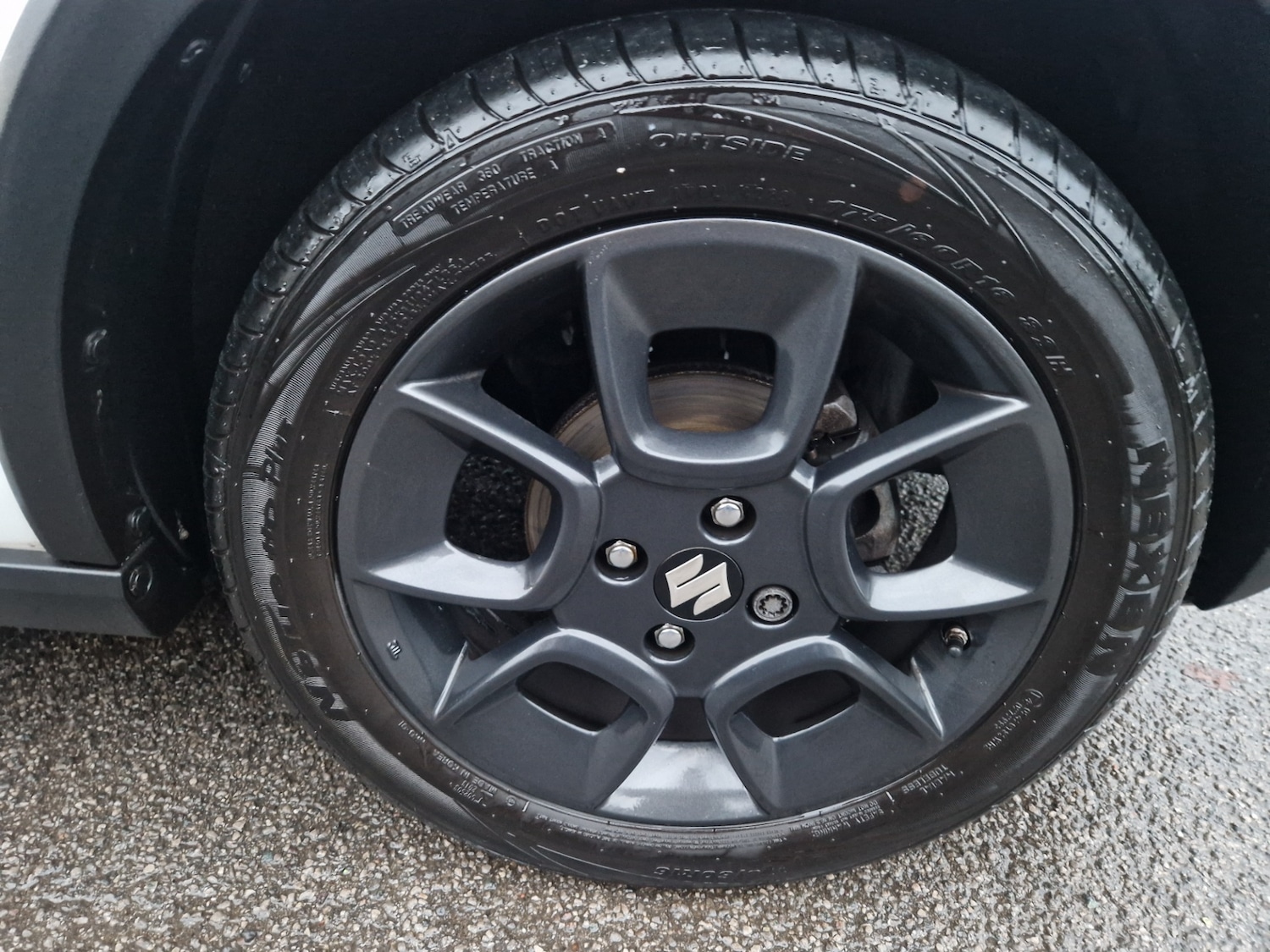 Used Suzuki Ignis 2017 for sale - 76565096: Photo 10