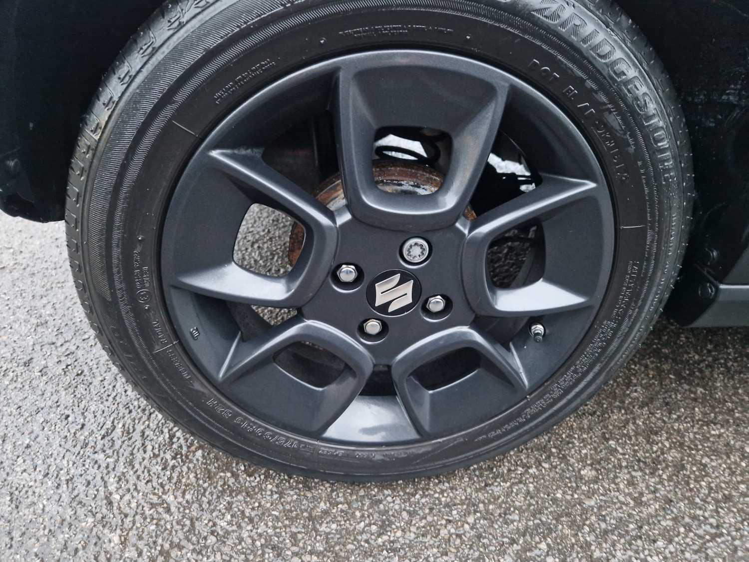 Used Suzuki Ignis 2017 for sale - 76565096: Photo 13