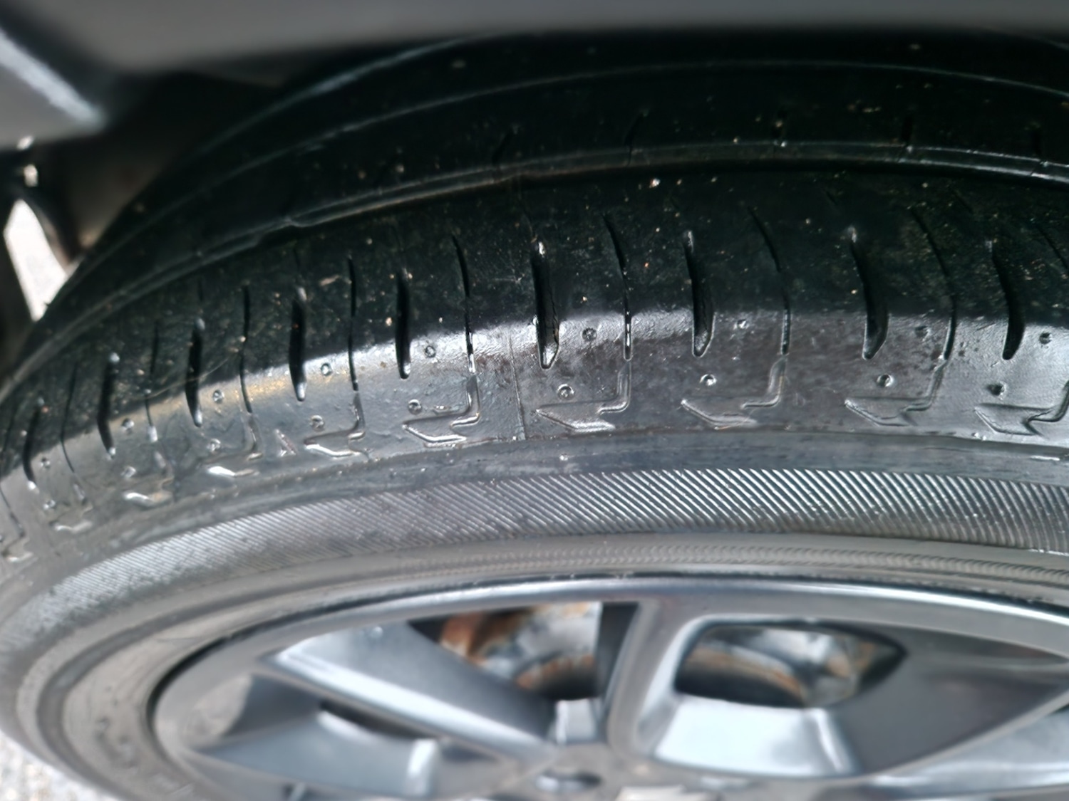 Used Suzuki Ignis 2017 for sale - 76565096: Photo 14