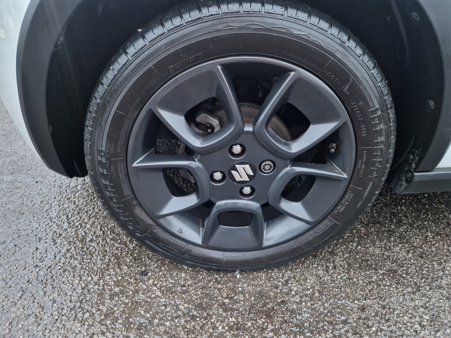 Used Suzuki Ignis 2017 for sale - 76565096: Photo 17