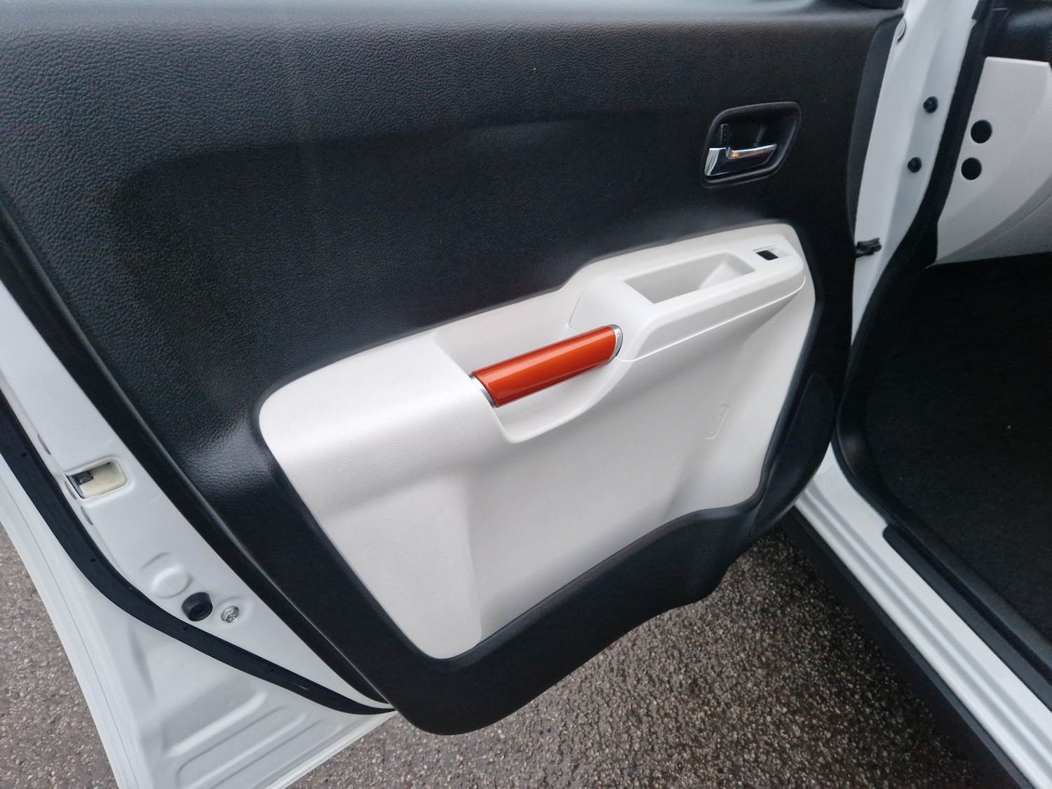 Used Suzuki Ignis 2017 for sale - 76565096: Photo 19