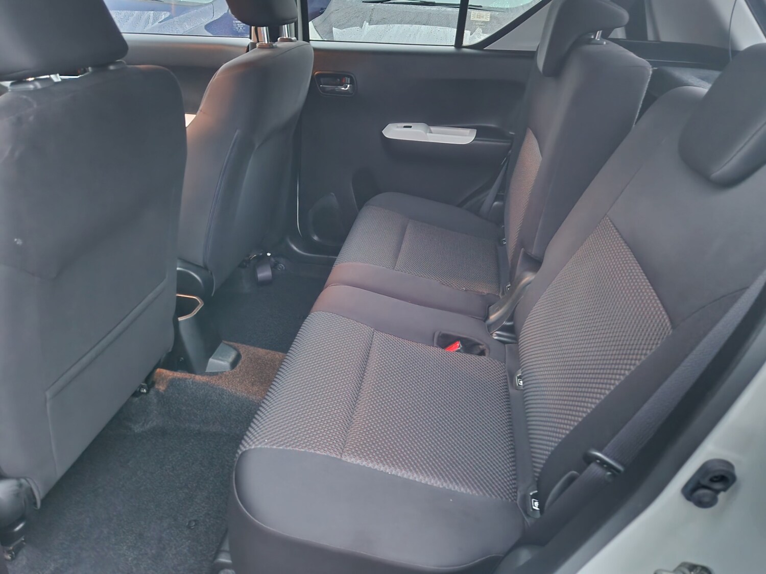 Used Suzuki Ignis 2017 for sale - 76565096: Photo 24