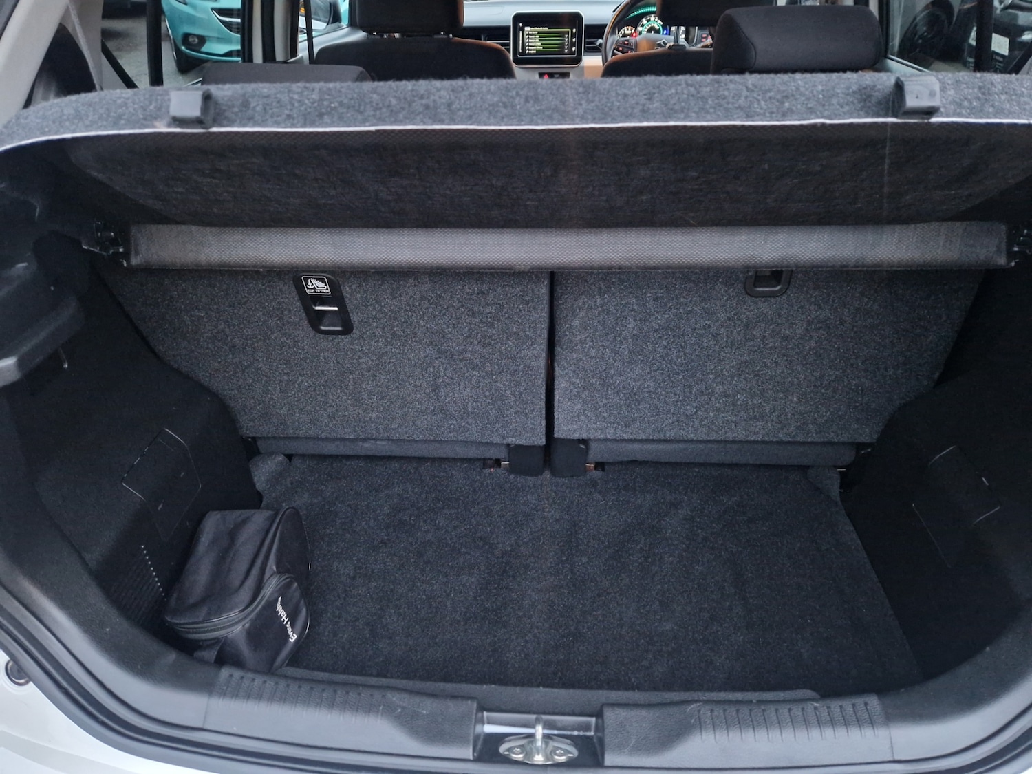 Used Suzuki Ignis 2017 for sale - 76565096: Photo 25