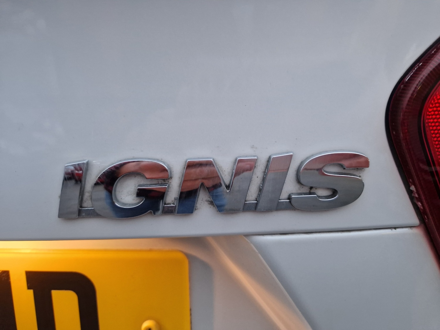 Used Suzuki Ignis 2017 for sale - 76565096: Photo 26