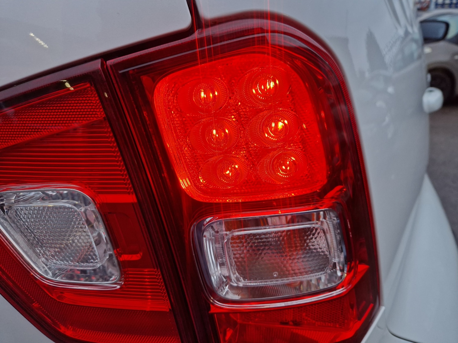 Used Suzuki Ignis 2017 for sale - 76565096: Photo 27