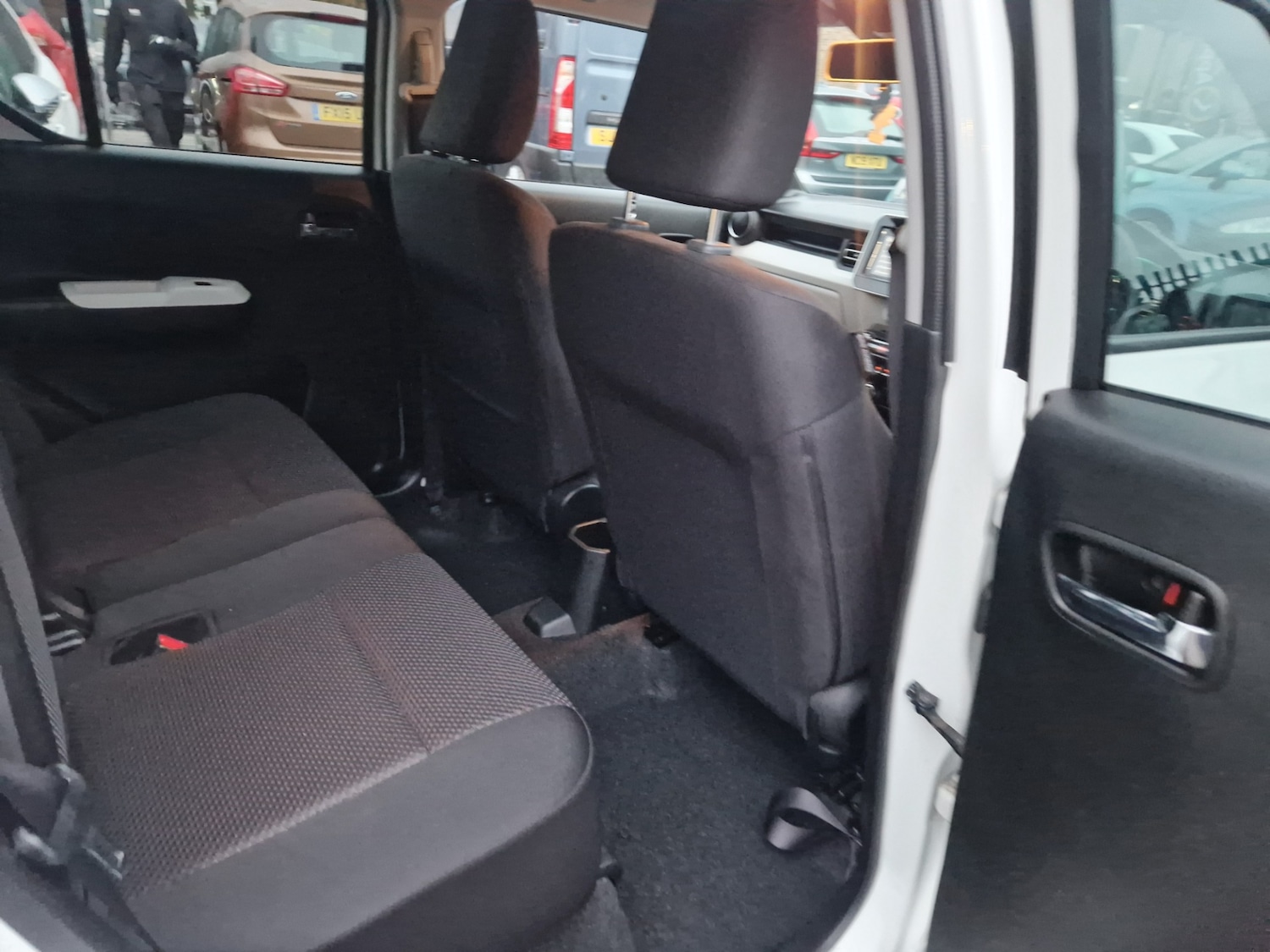 Used Suzuki Ignis 2017 for sale - 76565096: Photo 29