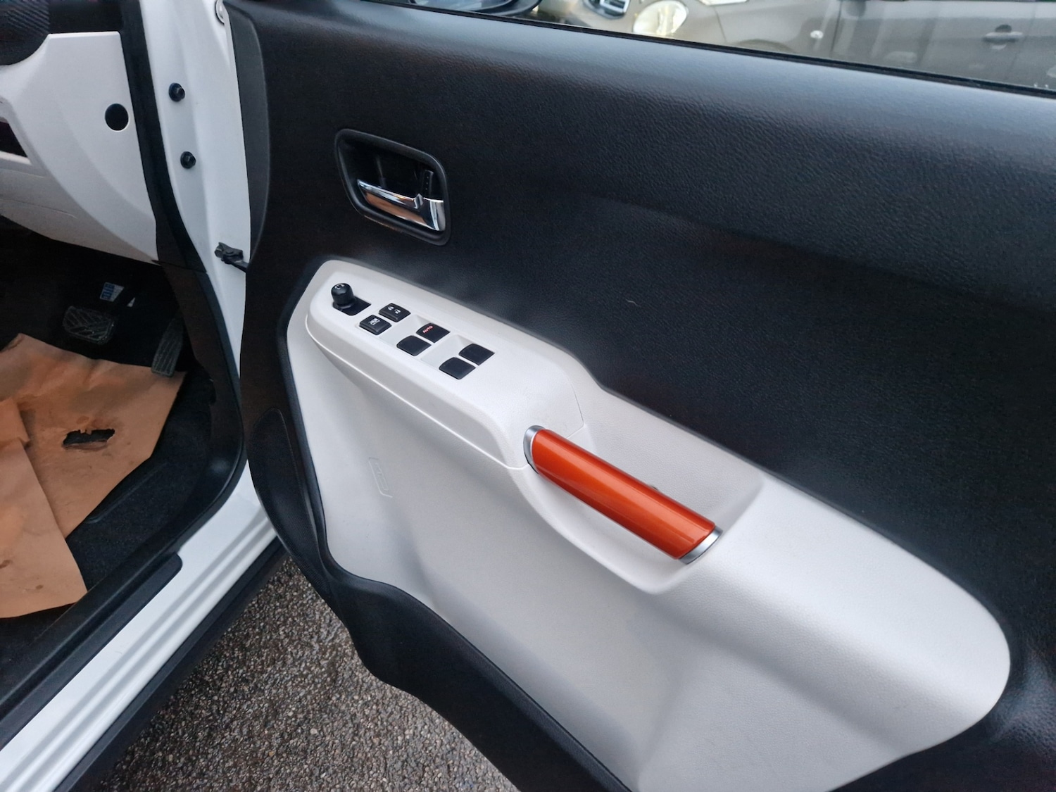 Used Suzuki Ignis 2017 for sale - 76565096: Photo 32