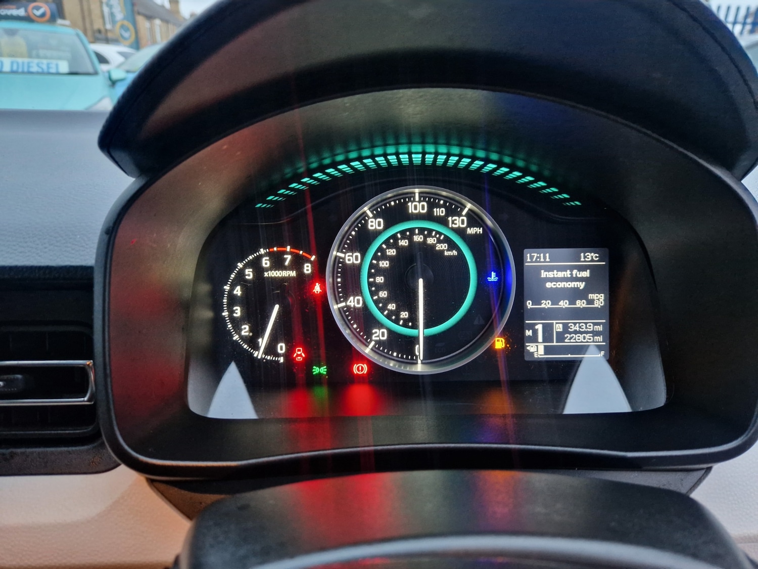 Used Suzuki Ignis 2017 for sale - 76565096: Photo 33