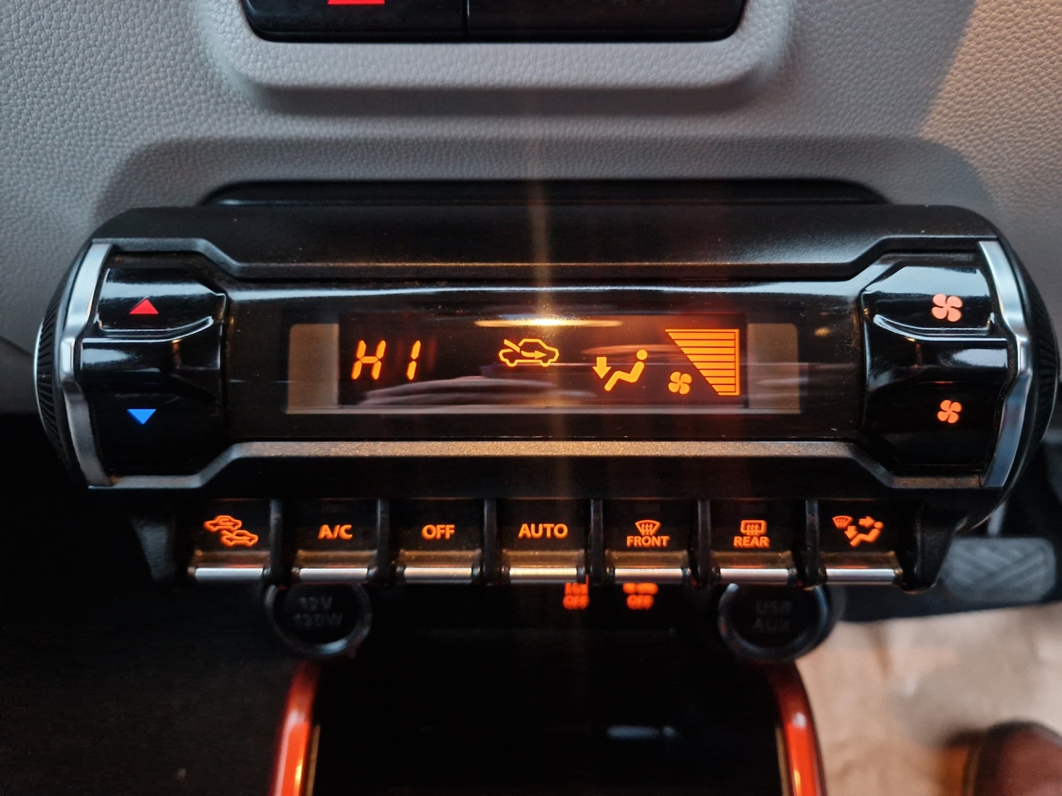 Used Suzuki Ignis 2017 for sale - 76565096: Photo 39