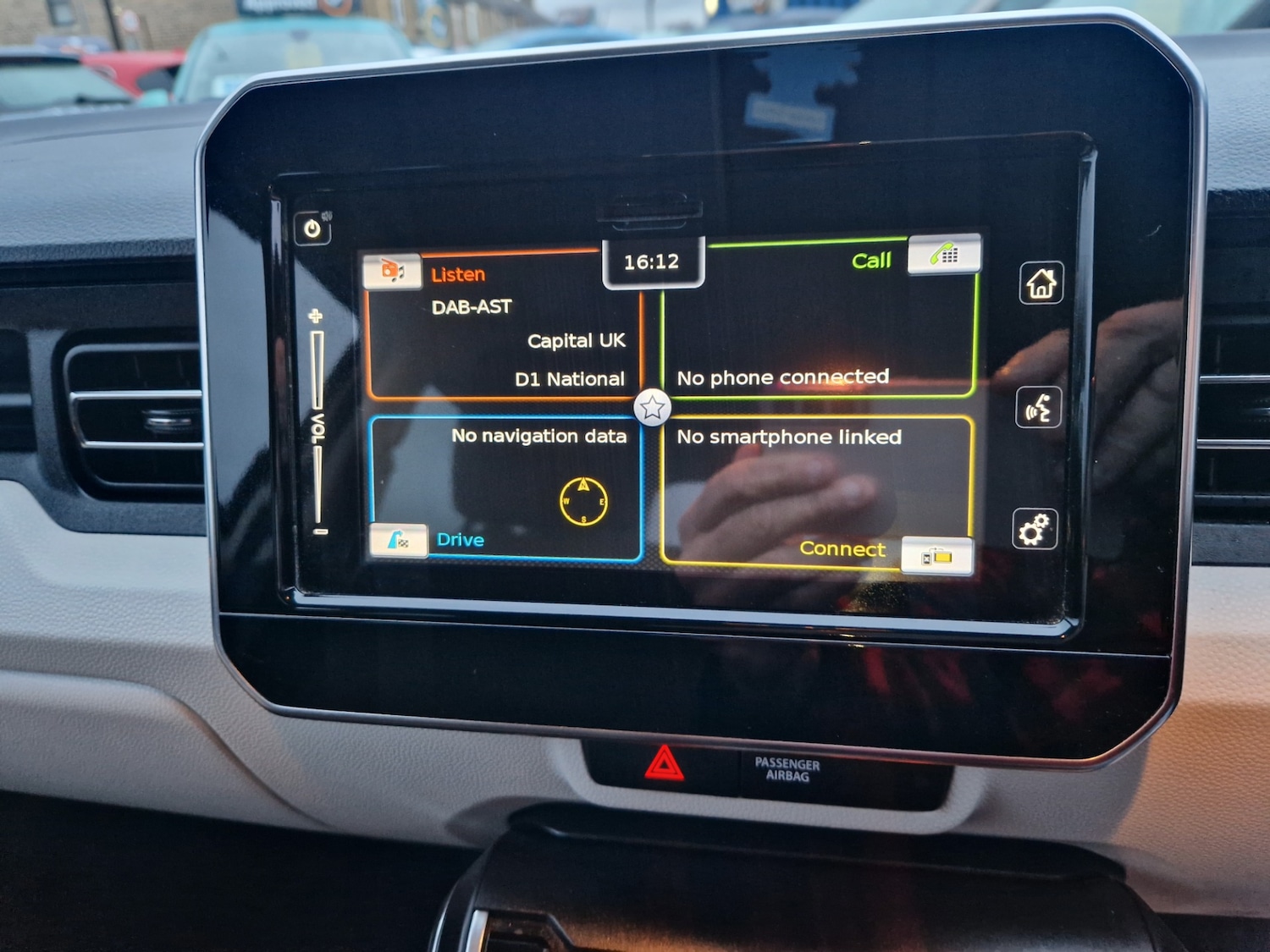 Used Suzuki Ignis 2017 for sale - 76565096: Photo 40