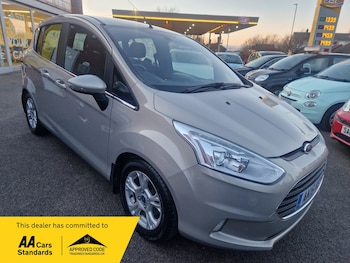 2015 (15) - 1.0 EcoBoost Zetec 5dr