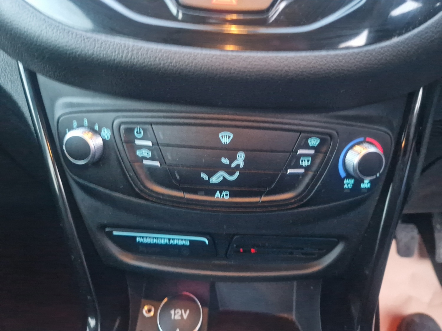 Used Ford B-MAX 2015 for sale - 77207508: Photo 22