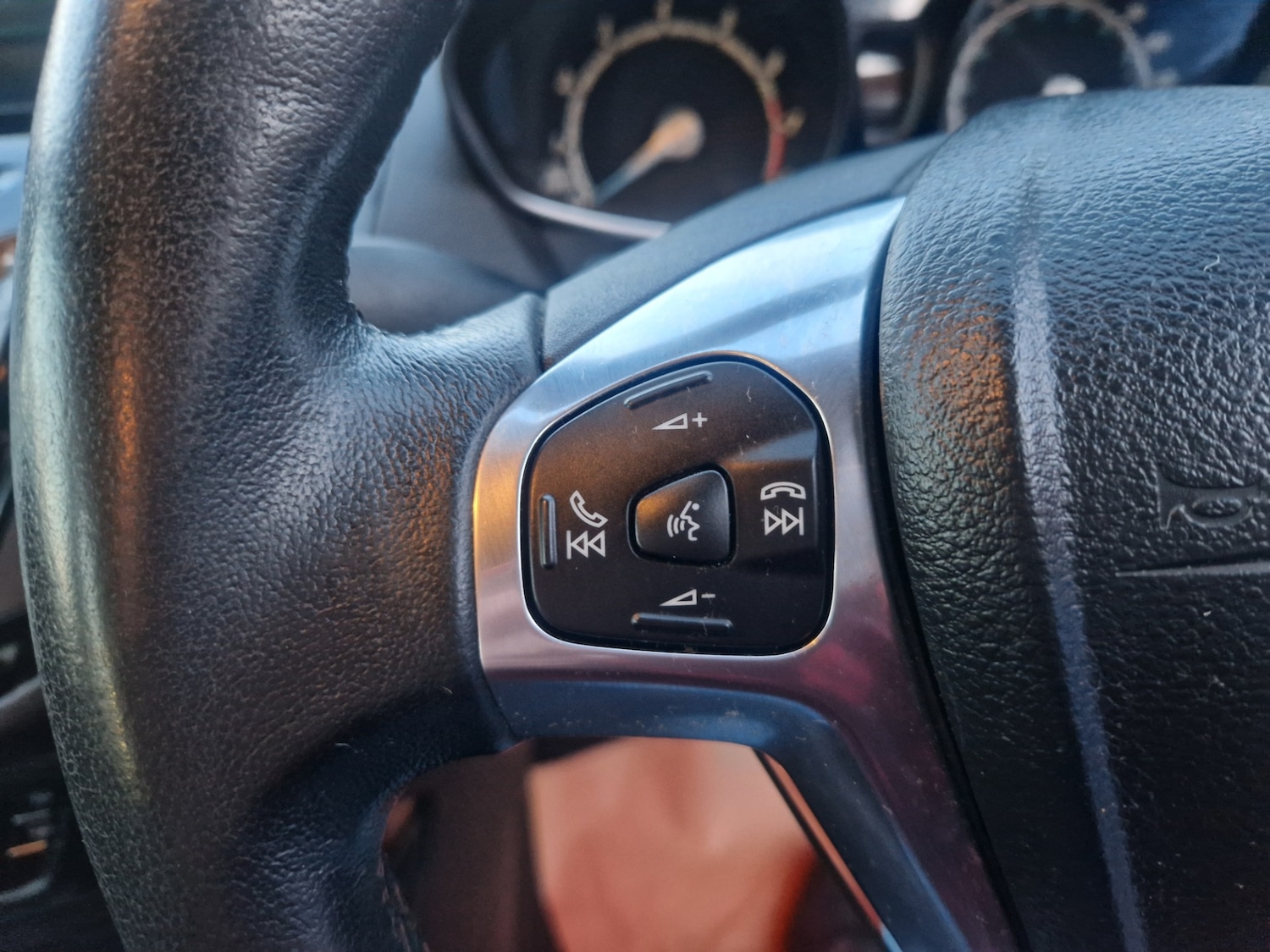 Used Ford B-MAX 2015 for sale - 77207508: Photo 24