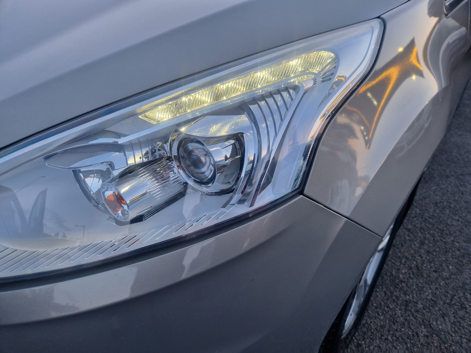 Used Ford B-MAX 2015 for sale - 77207508: Photo 25