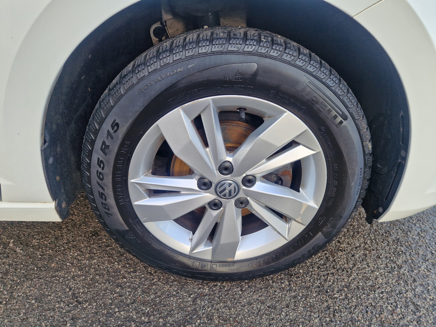 Used Volkswagen Polo 2019 for sale - 77350620: Photo 10