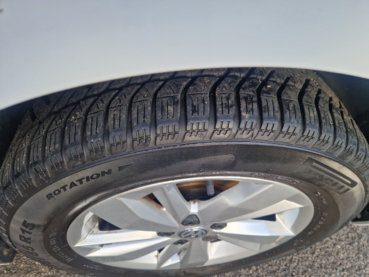 Used Volkswagen Polo 2019 for sale - 77350620: Photo 11