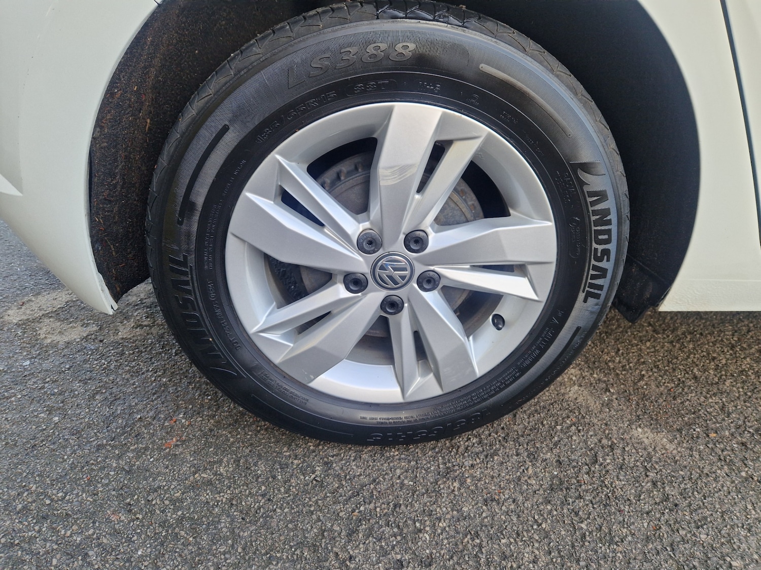 Used Volkswagen Polo 2019 for sale - 77350620: Photo 12