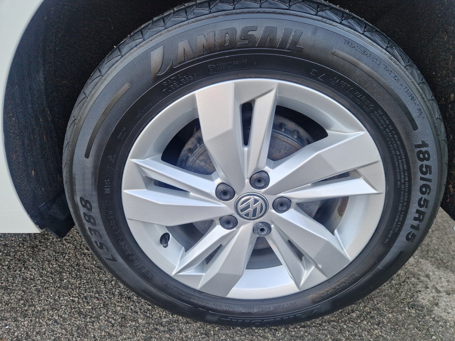 Used Volkswagen Polo 2019 for sale - 77350620: Photo 13