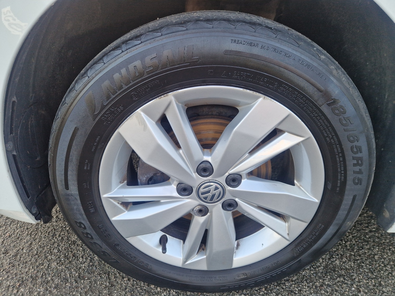 Used Volkswagen Polo 2019 for sale - 77350620: Photo 14