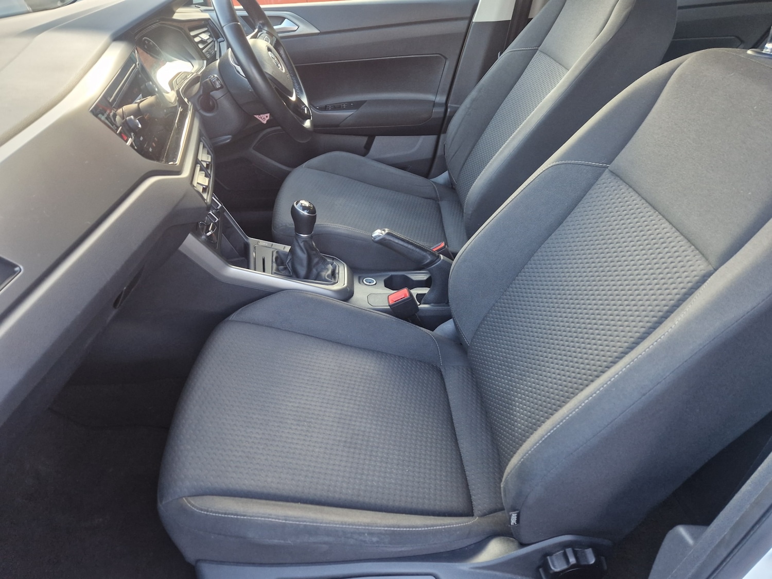 Used Volkswagen Polo 2019 for sale - 77350620: Photo 16