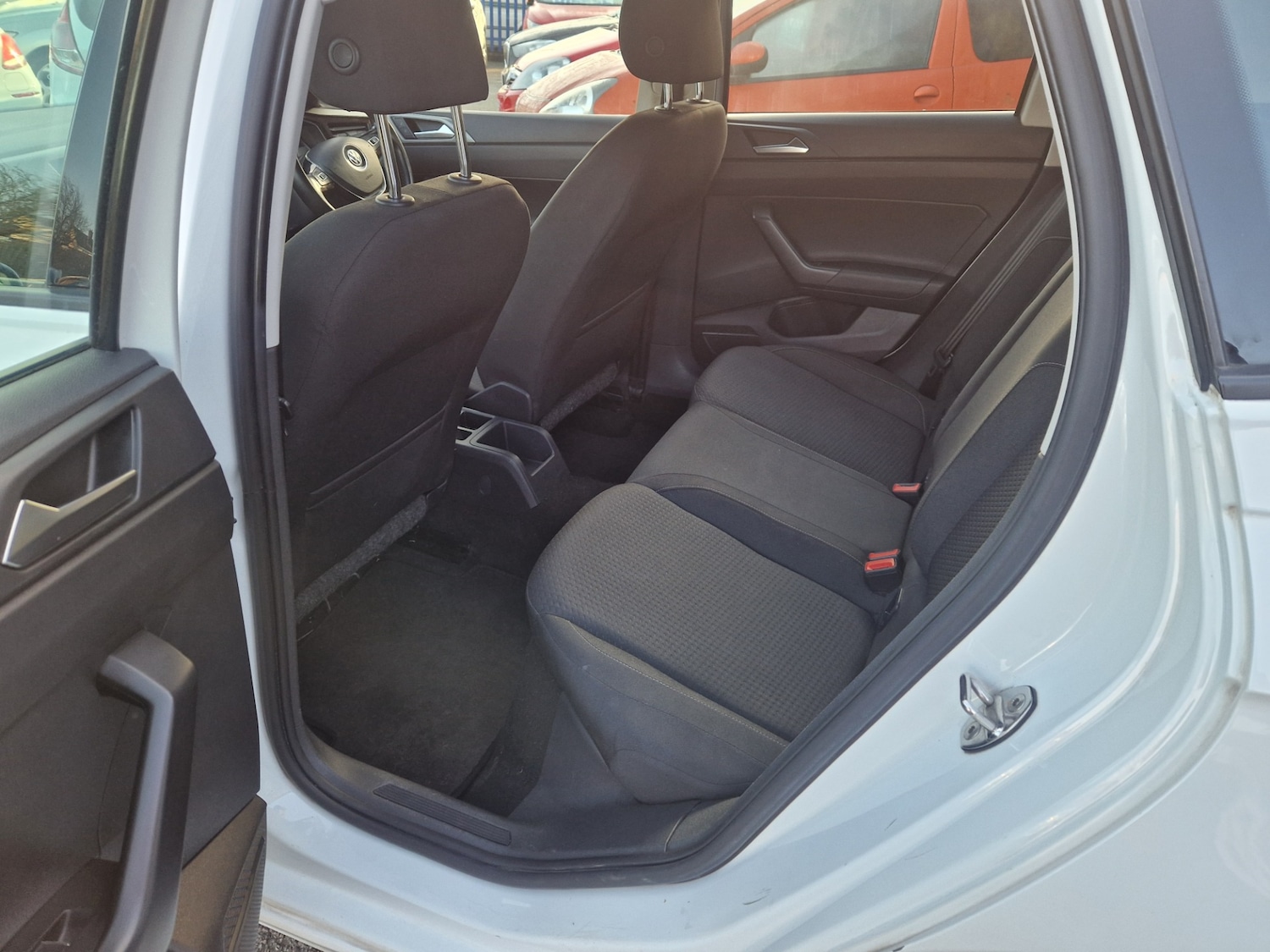 Used Volkswagen Polo 2019 for sale - 77350620: Photo 18