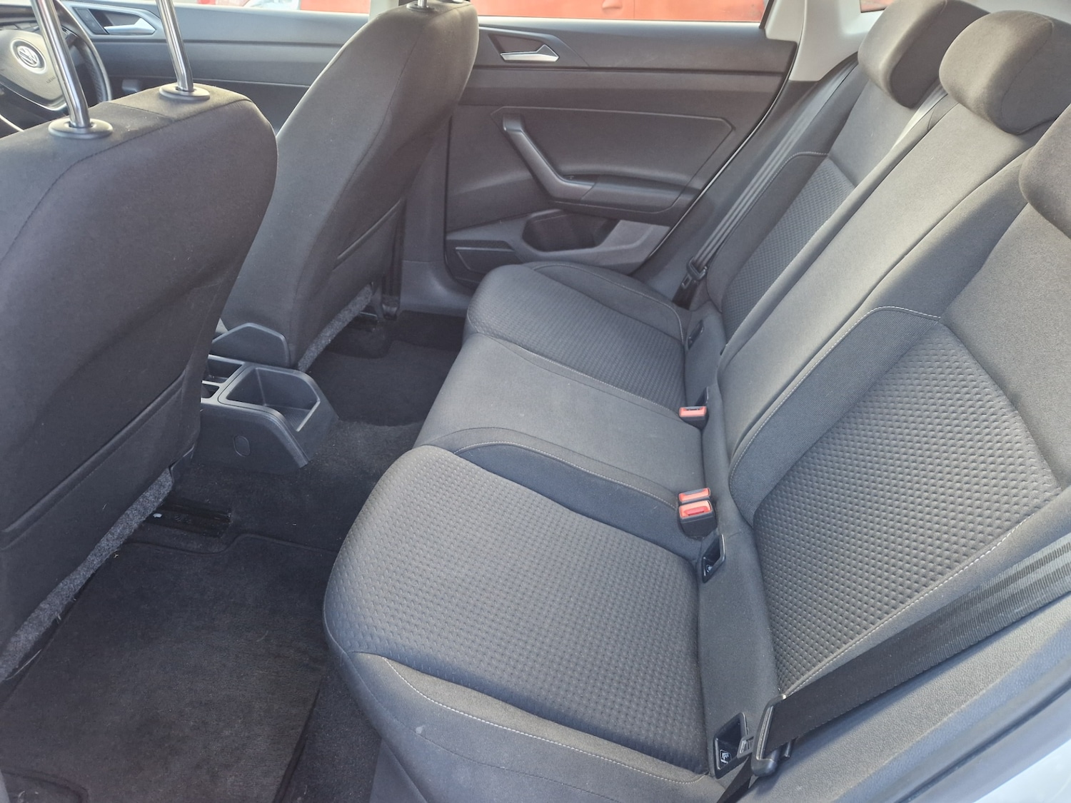 Used Volkswagen Polo 2019 for sale - 77350620: Photo 19