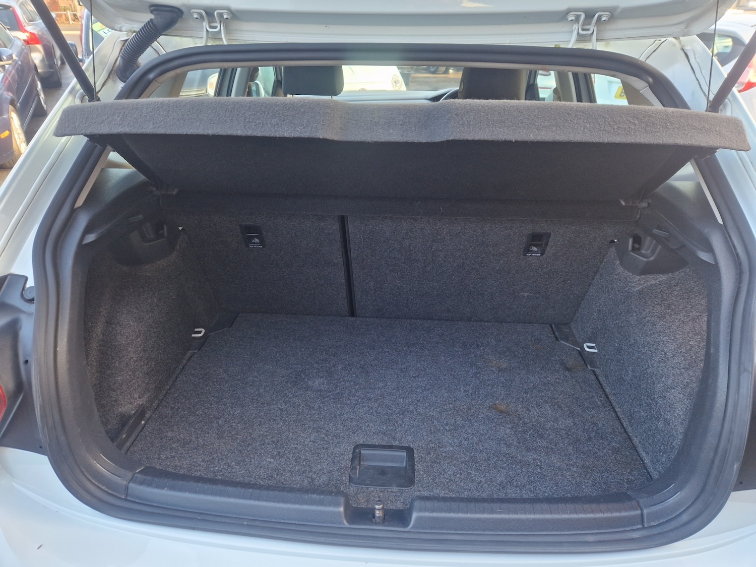 Used Volkswagen Polo 2019 for sale - 77350620: Photo 20