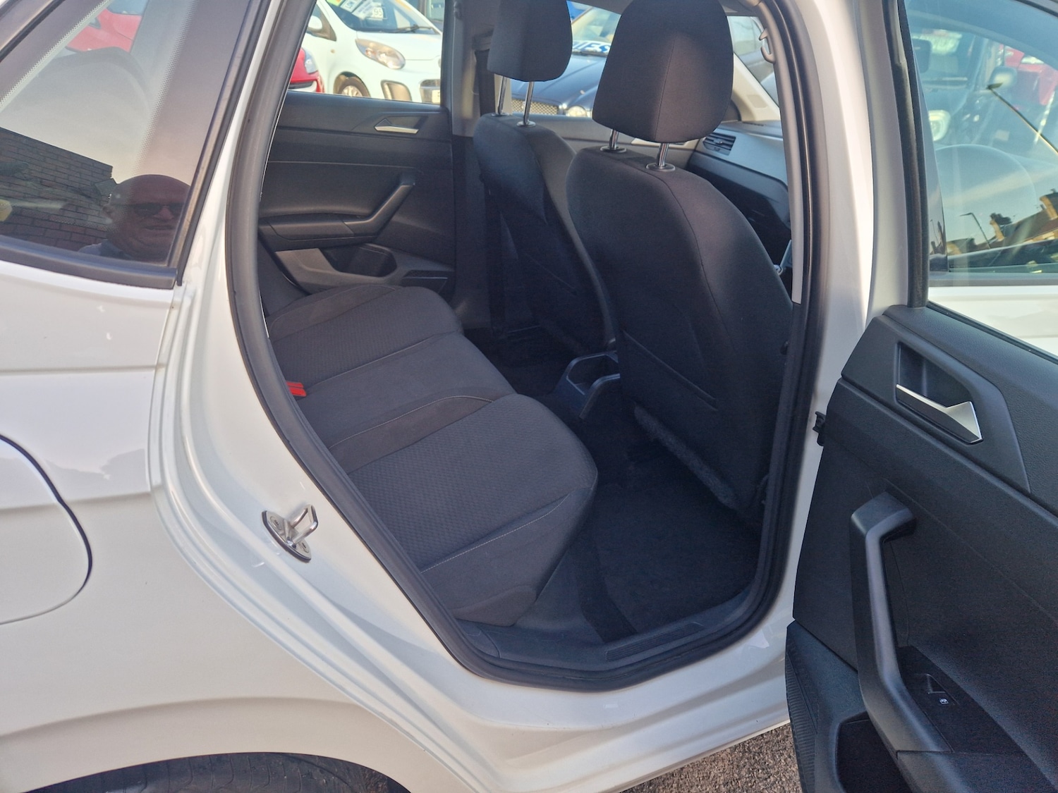 Used Volkswagen Polo 2019 for sale - 77350620: Photo 21