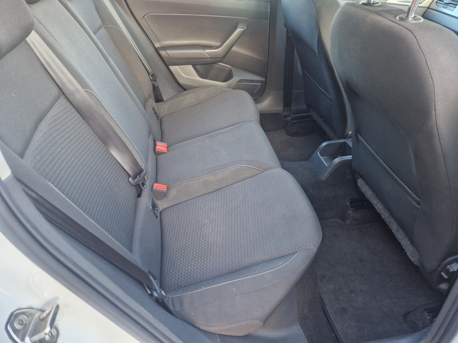 Used Volkswagen Polo 2019 for sale - 77350620: Photo 22