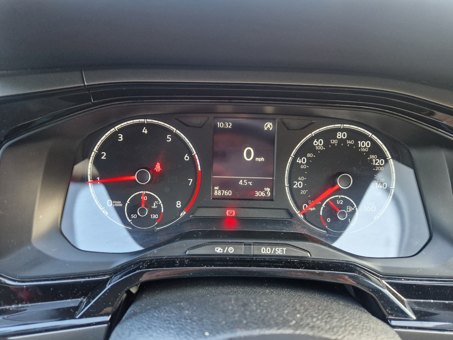 Used Volkswagen Polo 2019 for sale - 77350620: Photo 27