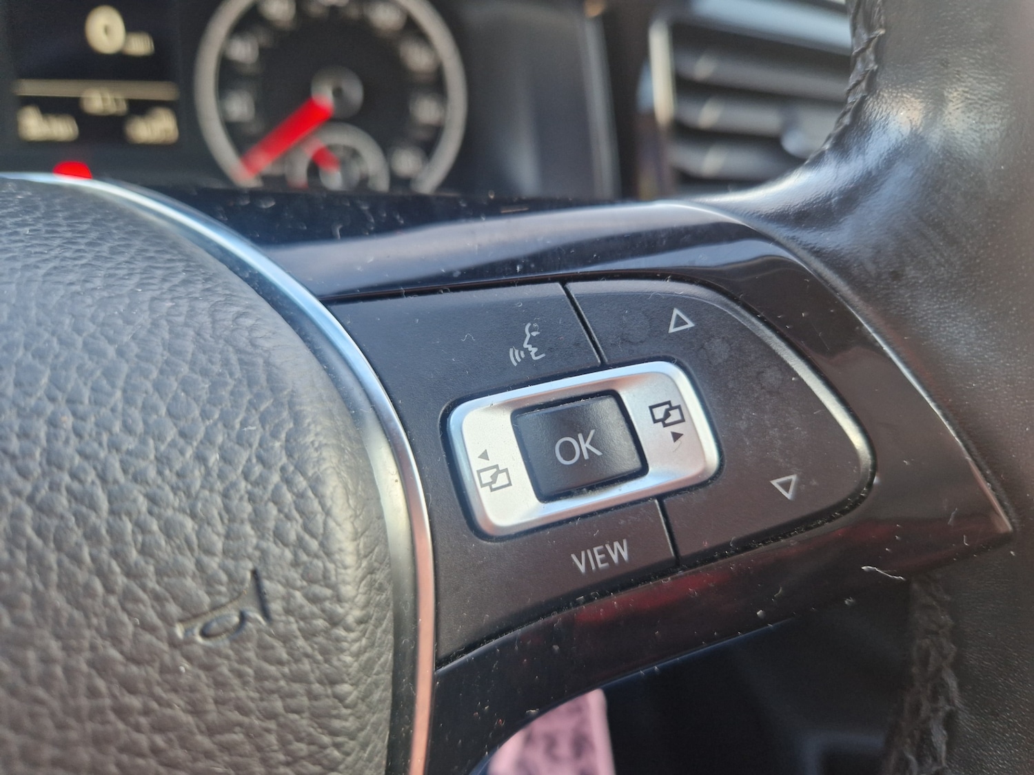 Used Volkswagen Polo 2019 for sale - 77350620: Photo 30