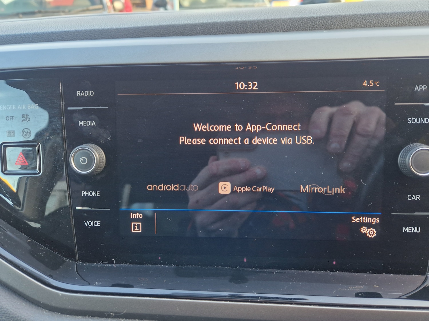 Used Volkswagen Polo 2019 for sale - 77350620: Photo 31