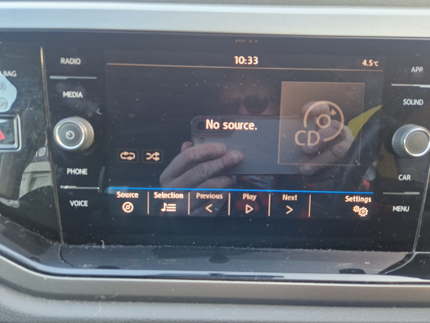 Used Volkswagen Polo 2019 for sale - 77350620: Photo 33