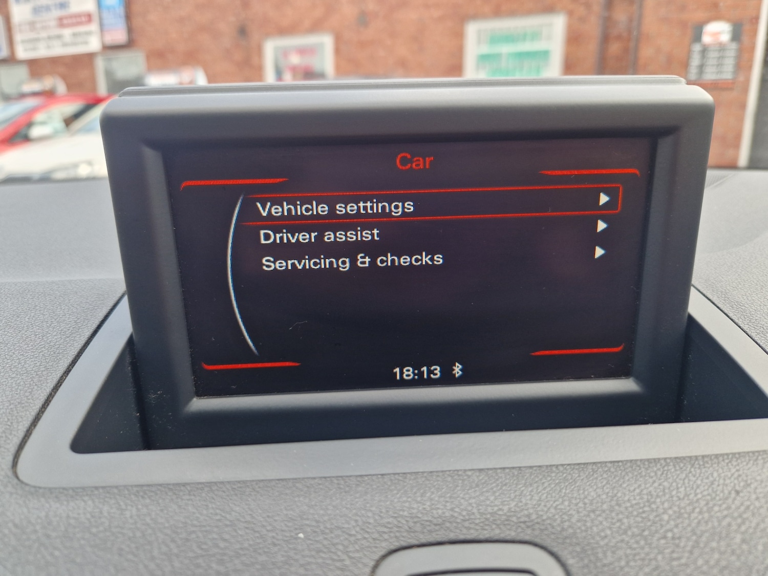 Vehicle 19