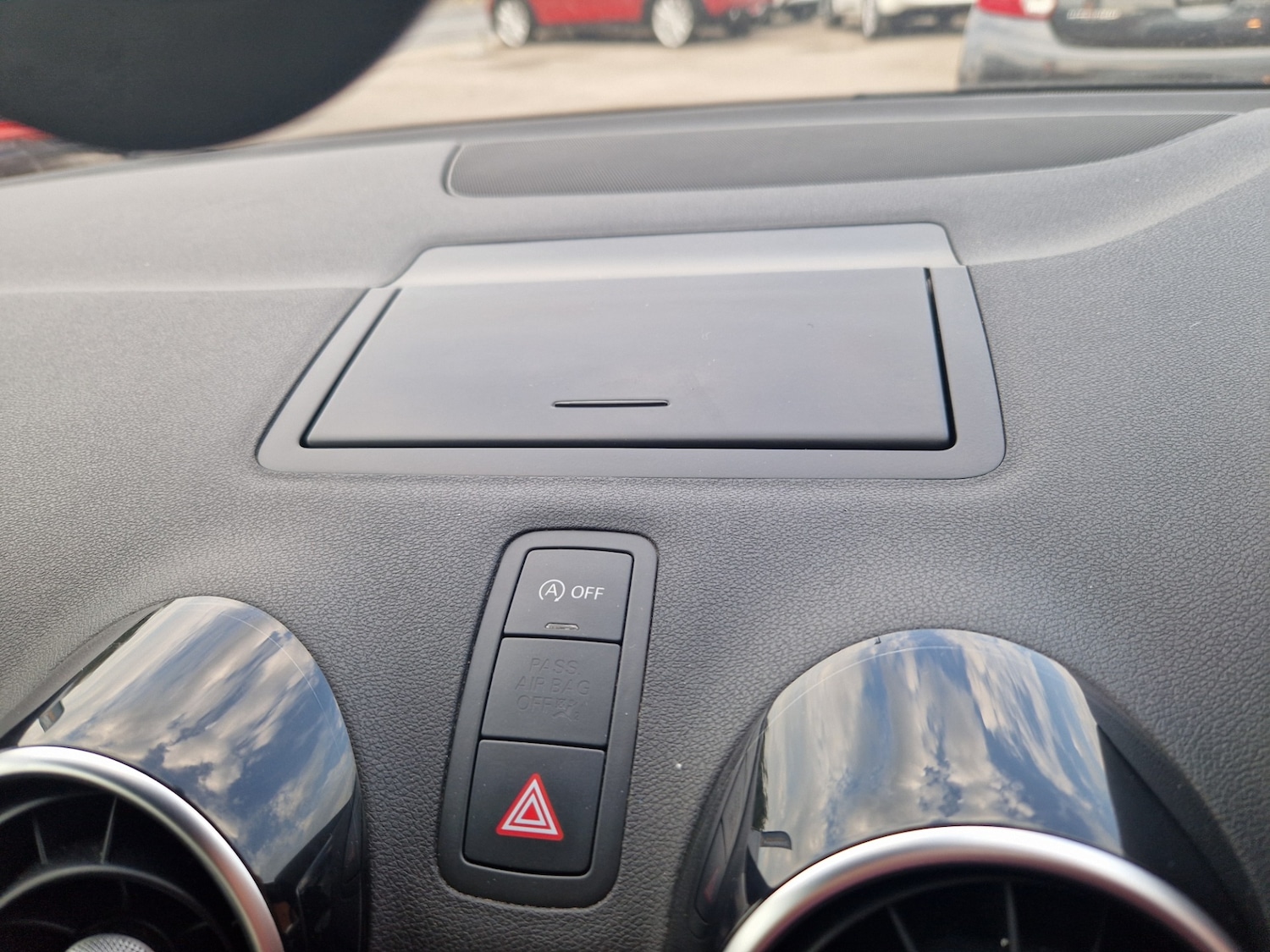 Vehicle 27
