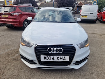 Used Audi A1 2014 for sale - 75566569: Photo