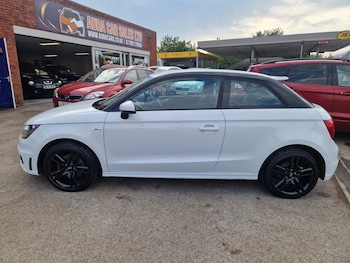 Used Audi A1 2014 for sale - 75566569: Photo