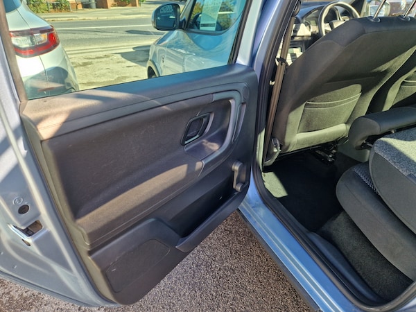 Used Skoda Roomster 2013 for sale - 76181521: Photo 10