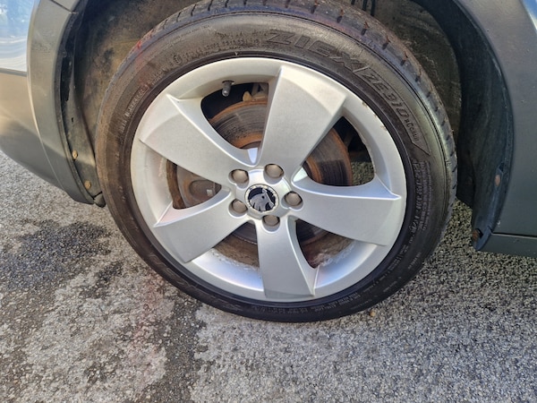 Used Skoda Roomster 2013 for sale - 76181521: Photo 18
