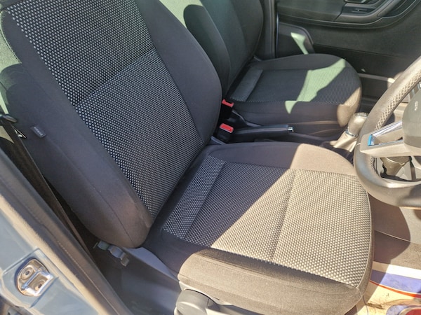 Used Skoda Roomster 2013 for sale - 76181521: Photo 20