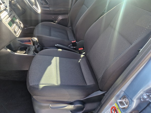 Used Skoda Roomster 2013 for sale - 76181521: Photo 7