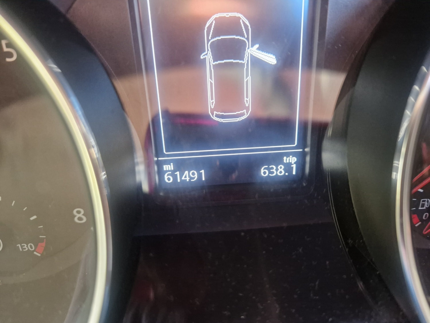 Used Volkswagen Polo 2017 for sale - 76602735: Photo 10