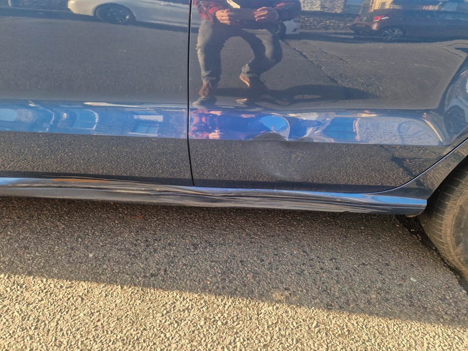 Used Volkswagen Polo 2017 for sale - 76602735: Photo 5