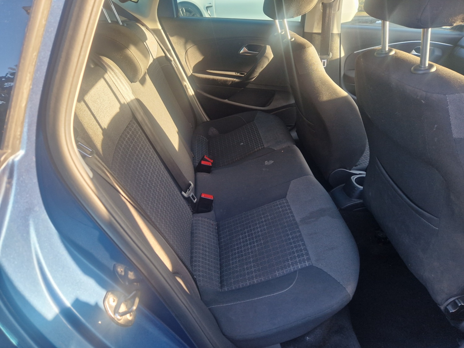 Used Volkswagen Polo 2017 for sale - 76602735: Photo 9