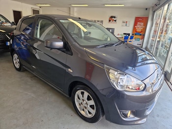 2014 (14) - 1.2 3 5dr CVT
