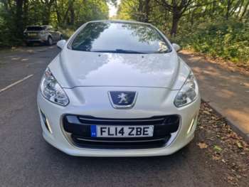 Used Peugeot 308 2014 for sale - 74918169: Photo
