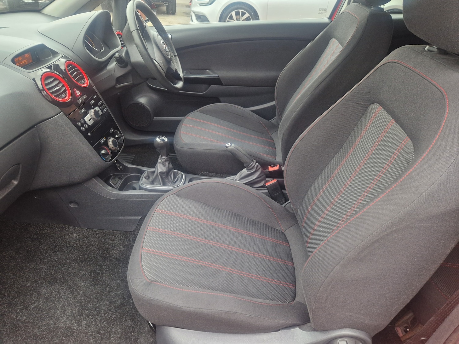 Vehicle 16