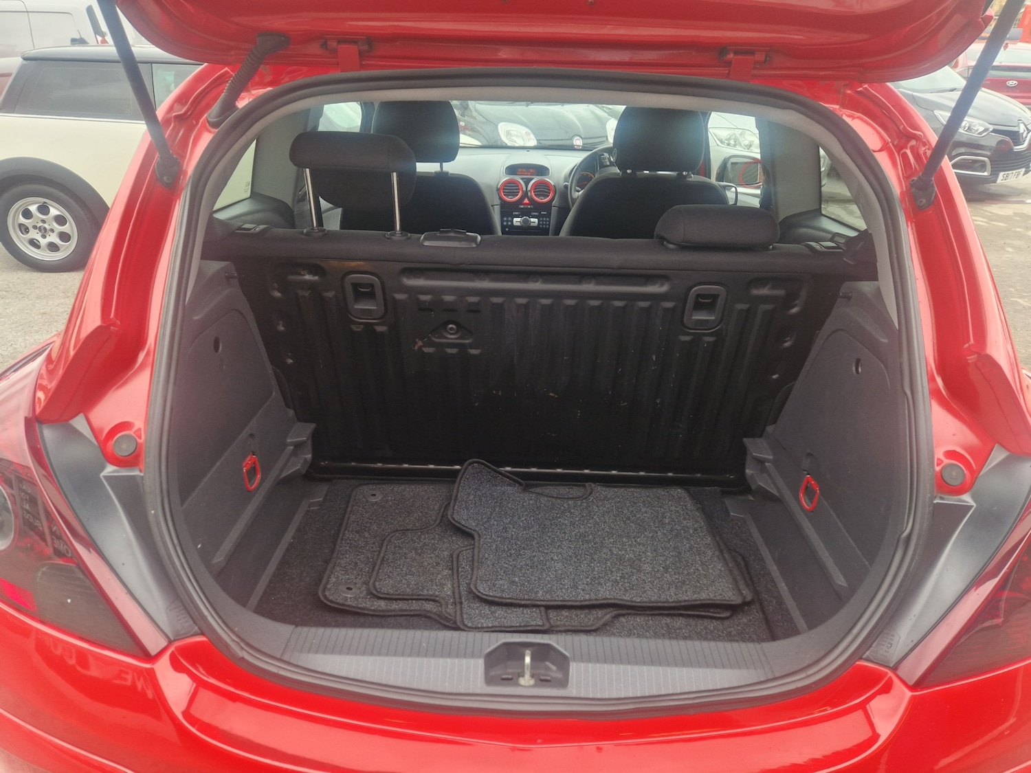 Vehicle 19